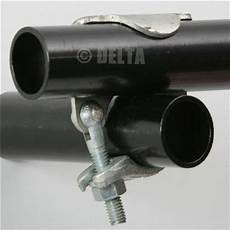 Scaffolding Pipe Clamps