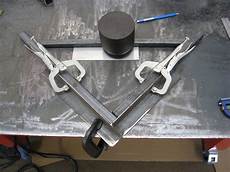 Spring Band Clamp