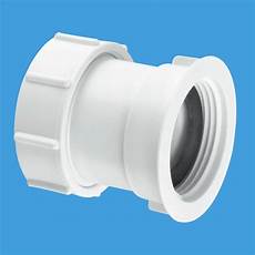 Stainless Chrome Coupling