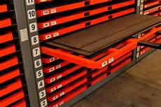 Steel Pallet Handling Conveyor