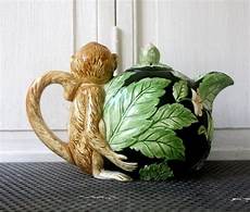 Tea Pot Handles