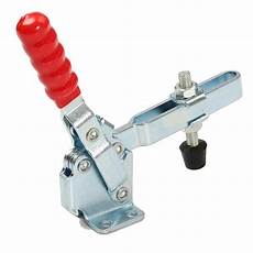 Toggle Action Clamp