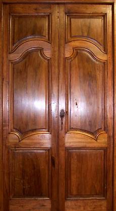Wooden Door Handles