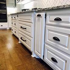 Adjustable Cabinet Pulls