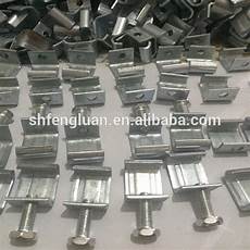 Air Duct Clamp