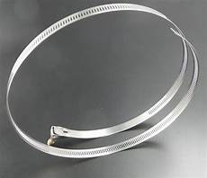 Air Duct Clamp