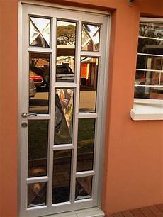 Aluminium Hinge