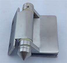 Aluminium Hinge