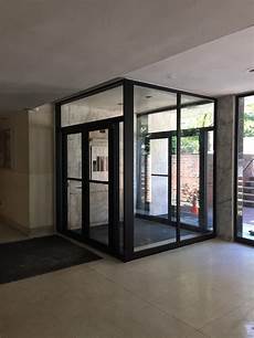 Aluminium Hinges