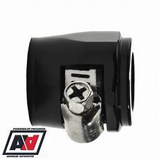 Aluminium Injection Clamp