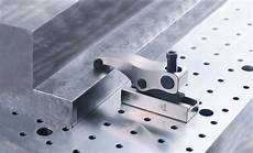 Aluminium Injection Clamp