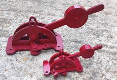 Aluminium Injection Clamp