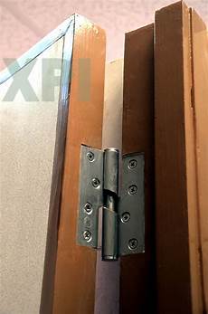 Aluminum Hinge