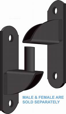 Aluminum Hinge