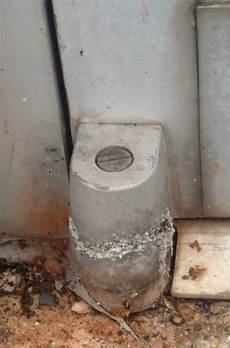 Aluminum Hinges