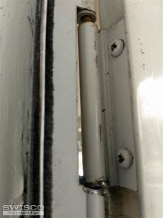Aluminum Hinges