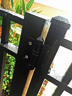 Aluminum Hinges