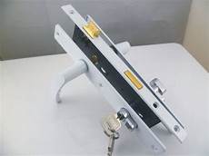 Aluminum Window Latch