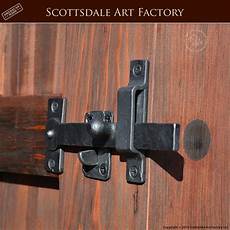 Aluminum Window Latch