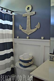 Anchor Accessories