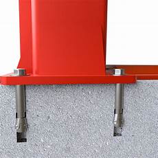 Anchors And Washers