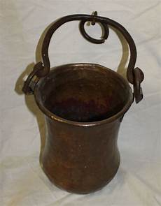 Antique Copper Handles