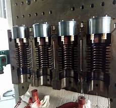 Apg Epoxy Resin Clamping Machine