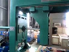 Apg Epoxy Resin Clamping Machine