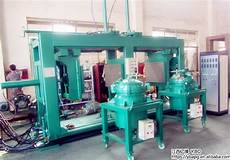 Apg Epoxy Resin Clamping Machine