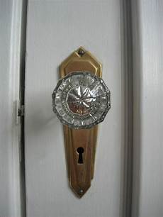 Art Deco Knobs