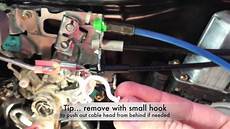Auto Door Handle
