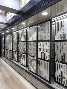 Auto Door Handle