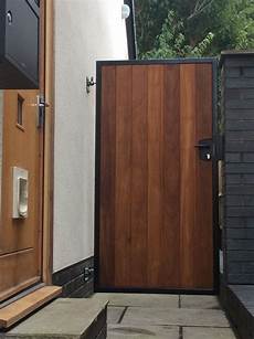 Auto Door Handle