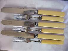 Bakelite Handles