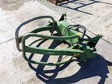 Bale Clamp
