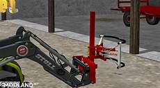 Bale Clamp