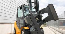 Bale Clamps