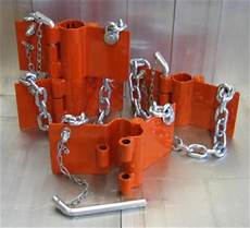Bale Clamps