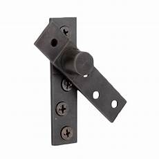 Ball-Bearing Butt Hinge