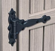 Ball-Bearing Butt Hinge