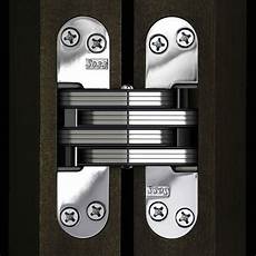 Ball Bearing Hinges