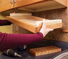 Bamboo Drawer
