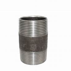 Barrel Type Coupling
