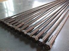 Basic Anchor Bolts