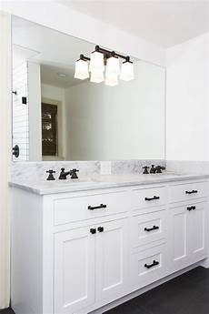 Bathroom Drawer Pulls