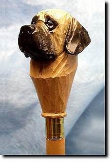 Baton Handle Canes