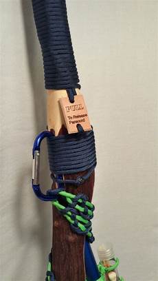 Baton Handle Canes