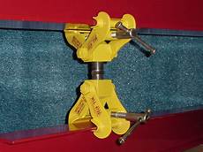 Below Clamps