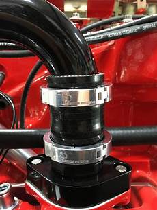 Below Clamps