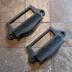 Bin Pulls